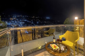 hotel ardmore hills