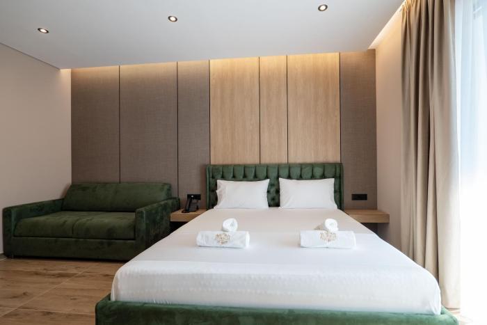 zurich hotel