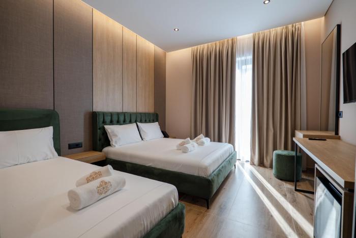 zurich hotel