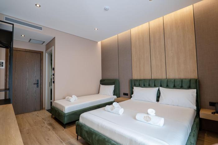 zurich hotel