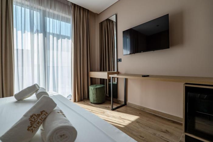zurich hotel