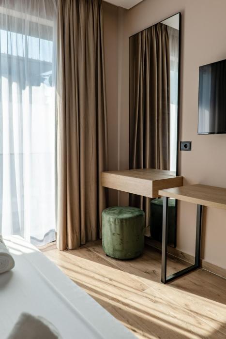 zurich hotel