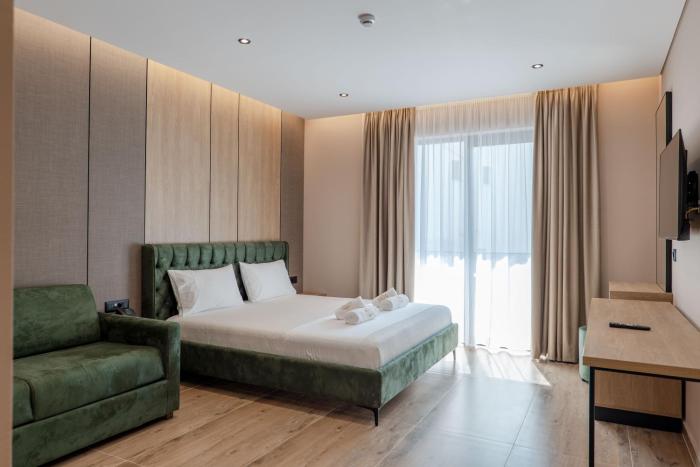 zurich hotel