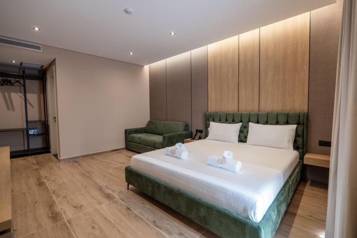 zurich hotel