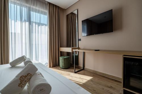zurich hotel