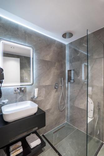 zurich hotel