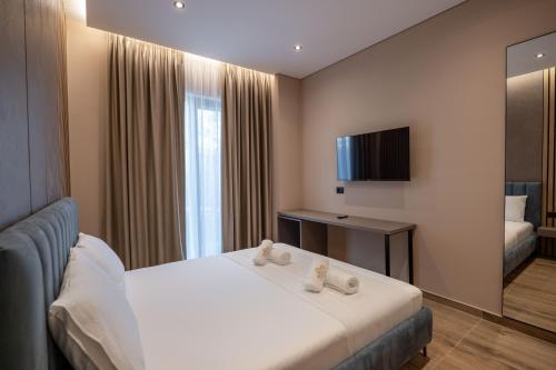 zurich hotel