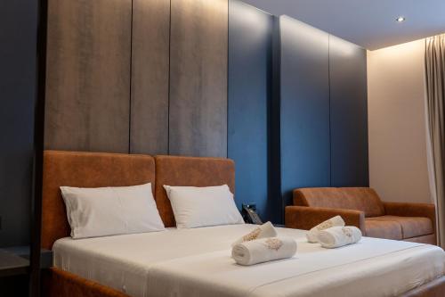 zurich hotel