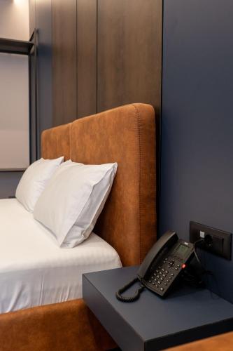 zurich hotel