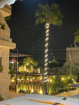 al hindi palace