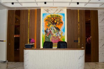 Foxoso Fiori Khatu Shyam,,3 star