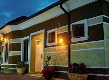 the hortencia hotel by durudove