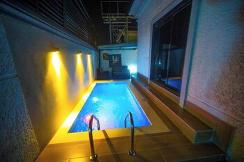 the hortencia hotel by durudove