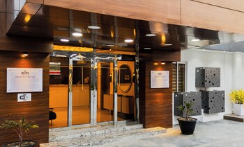 bon hotel conservation lekki