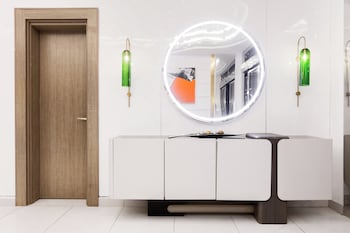 bon hotel conservation lekki
