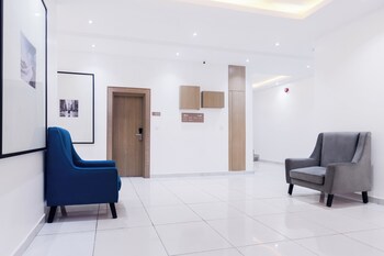 bon hotel conservation lekki
