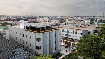 Bon Hotel Conservation Lekki,,3 star
