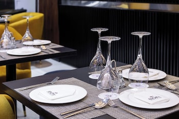 Bon Hotel Conservation Lekki,,3 star