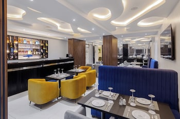 bon hotel conservation lekki