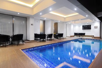 Bon Hotel Conservation Lekki,,3 star