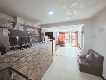 Alegria's Inn Machupicchu,,3 star