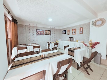 alegrias inn machupicchu