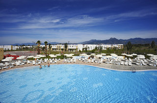 Sibari Green Resort,Cassano Allo Ionio>>Calabria,4 star