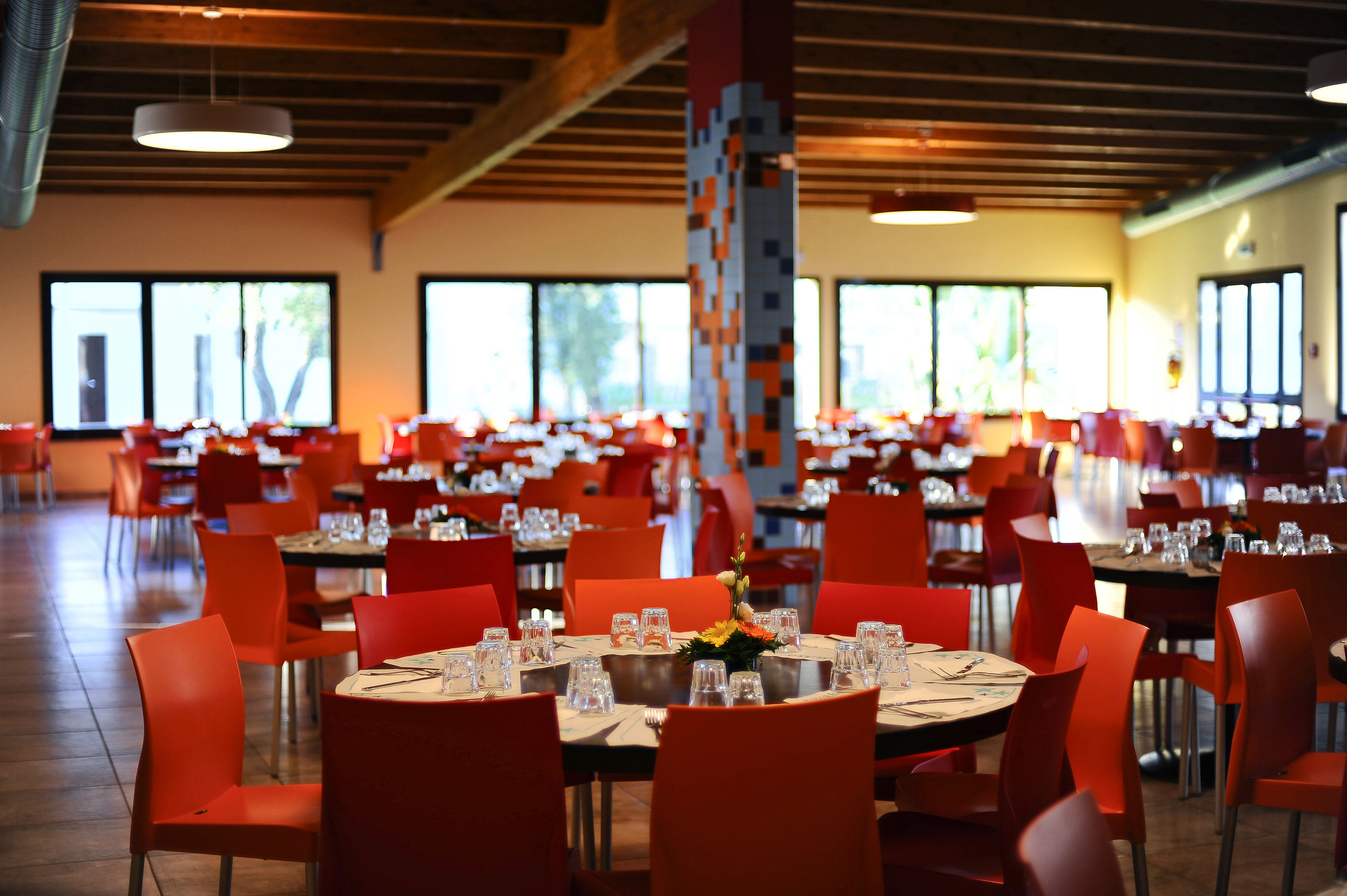 sibari green resort