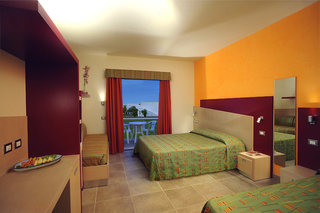 Sibari Green Resort,Cassano Allo Ionio>>Calabria,4 star