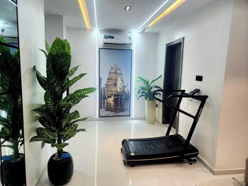 braga hotel