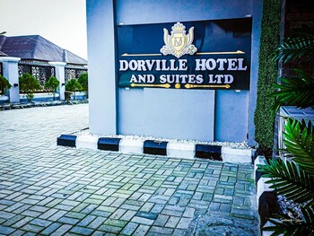 dorville hotel and suites