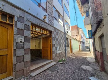 cusco