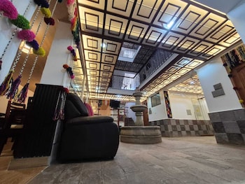 Adolfos Hotel Cusco,,3 star