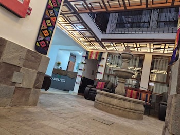 Adolfos Hotel Cusco,,3 star