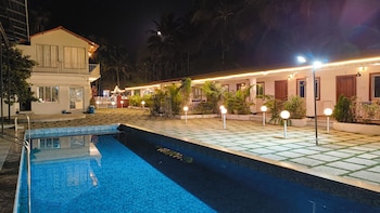 King Of Kings By Ilif Hotels,,3 star