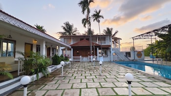 King Of Kings By Ilif Hotels,,3 star