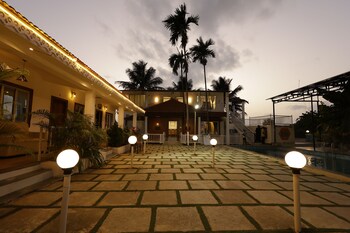 King Of Kings By Ilif Hotels,,3 star