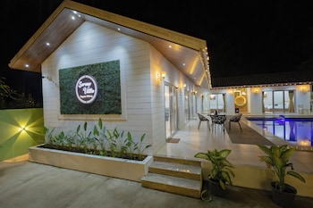 serene villa by ilif hotels
