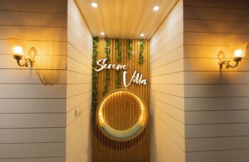 serene villa by ilif hotels