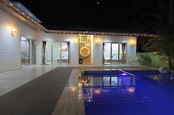 serene villa by ilif hotels