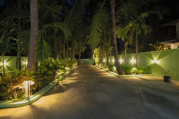 serene villa by ilif hotels