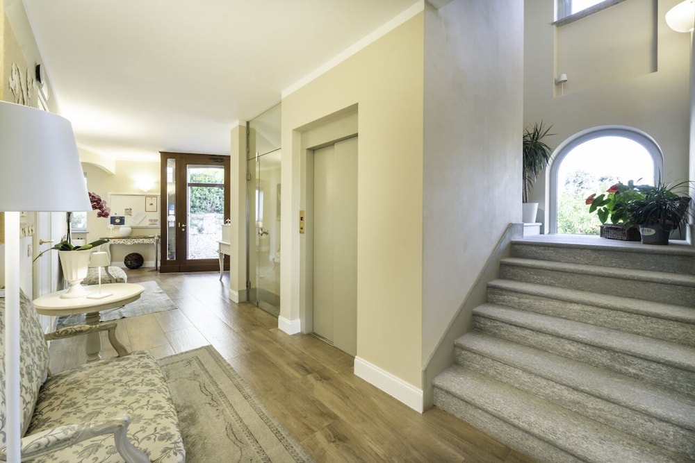 locanda borgo vecchio