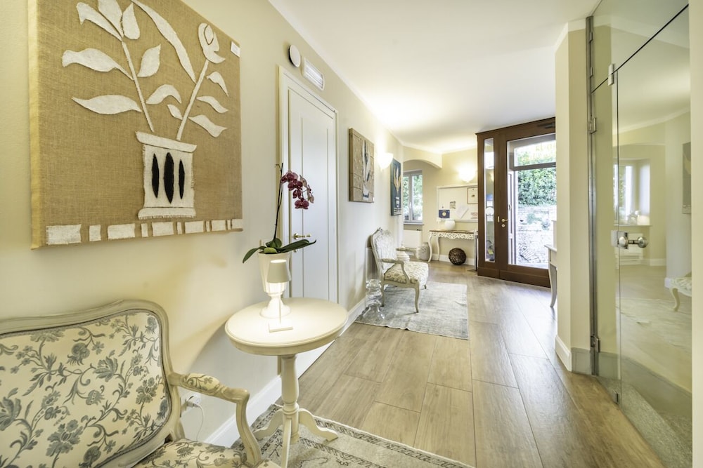 locanda borgo vecchio