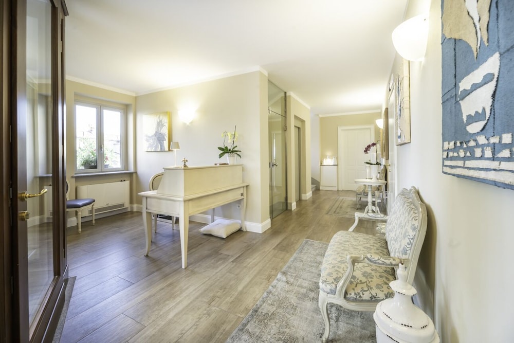 locanda borgo vecchio