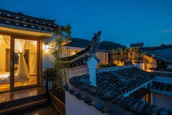 fenghuang bahaobieyuan