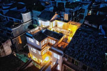 fenghuang bahaobieyuan