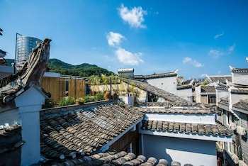 fenghuang bahaobieyuan