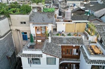 fenghuang bahaobieyuan