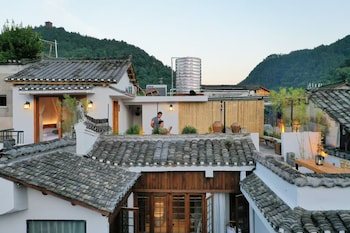 fenghuang bahaobieyuan