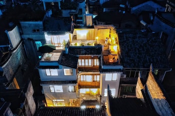 fenghuang bahaobieyuan